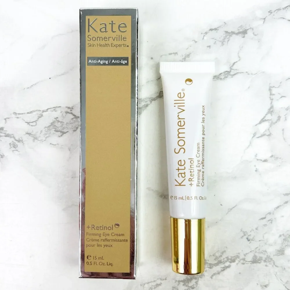 Kate Somerville new box